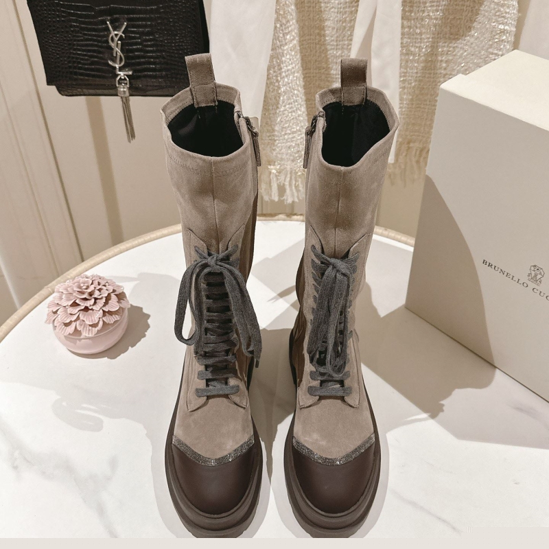 Brunello Cucinelli Boots